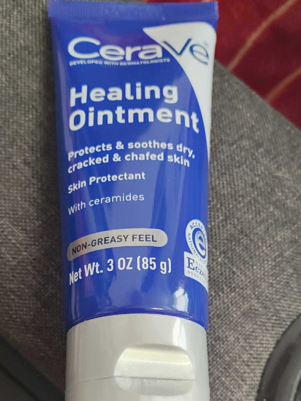 CeraVe Healing Ointment - Blue Tube